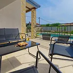 Villa Morgan By Rent Istria