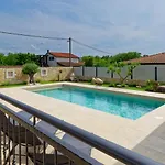 Morgan By Rent Istria Villa