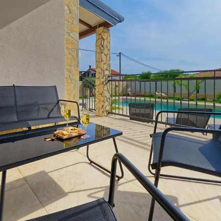 Willa Morgan By Rent Istria