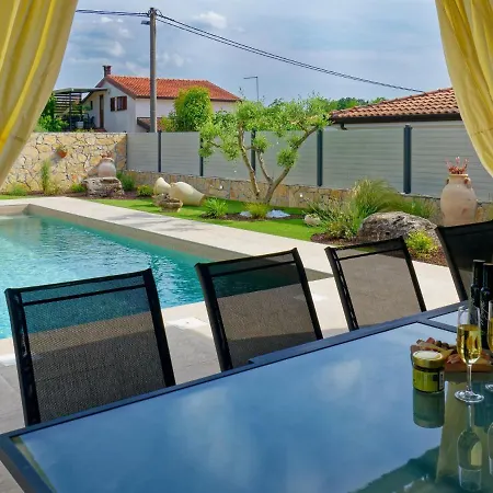 Morgan By Rent Istria