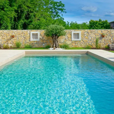 Morgan By Rent Istria * Umag