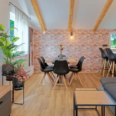 Willa Morgan By Rent Istria Umag