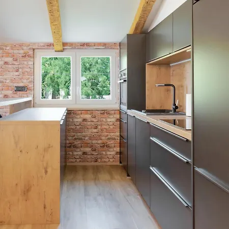 Morgan By Rent Istria Willa Umag