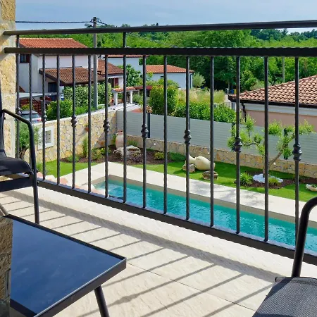 Morgan By Rent Istria Umag