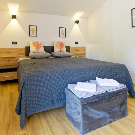 Morgan By Rent Istria