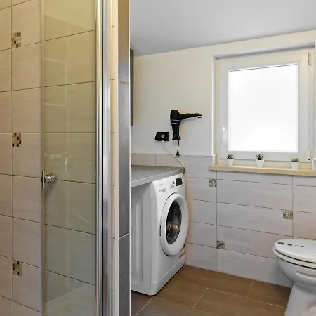 Morgan By Rent Istria * Umag