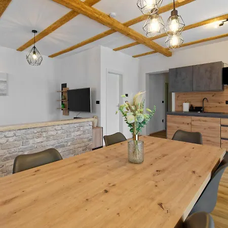 Morgan By Rent Istria