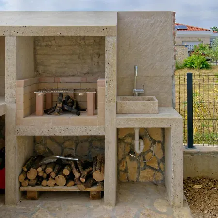 Morgan By Rent Istria Willa