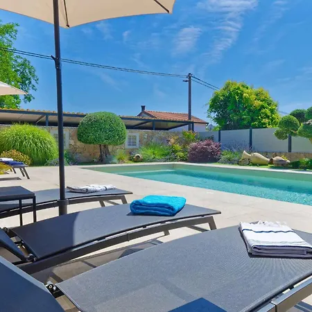 Morgan By Rent Istria
