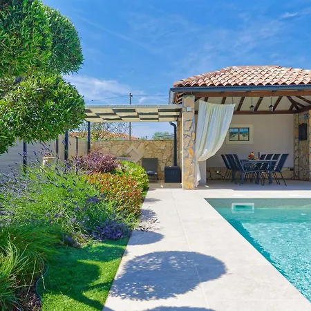 Morgan By Rent Istria