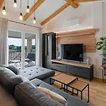 Morgan By Rent Istria *