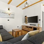 Villa Morgan By Rent Istria Umag