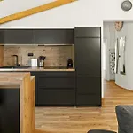 Morgan By Rent Istria *