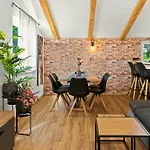 Morgan By Rent Istria Villa