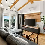 Morgan By Rent Istria *