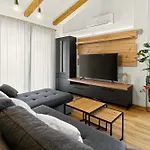 Morgan By Rent Istria