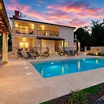 Morgan By Rent Istria Villa