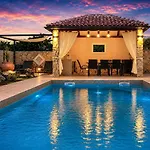 Morgan By Rent Istria Villa