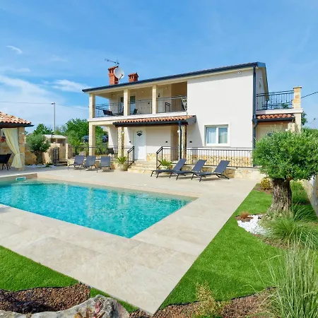 Morgan By Rent Istria Villa Umag