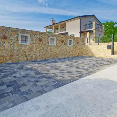 Morgan By Rent Istria *