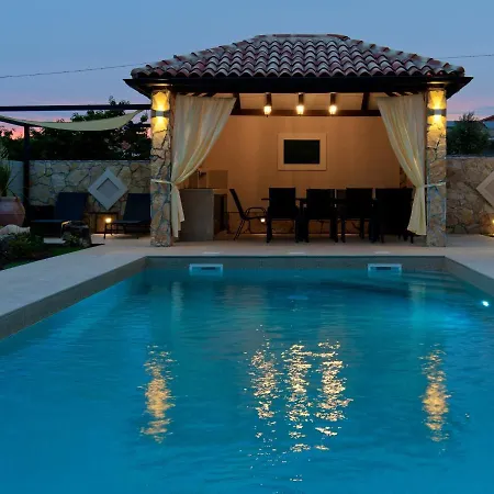 Morgan By Rent Istria * Umag
