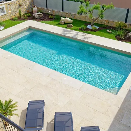 Morgan By Rent Istria