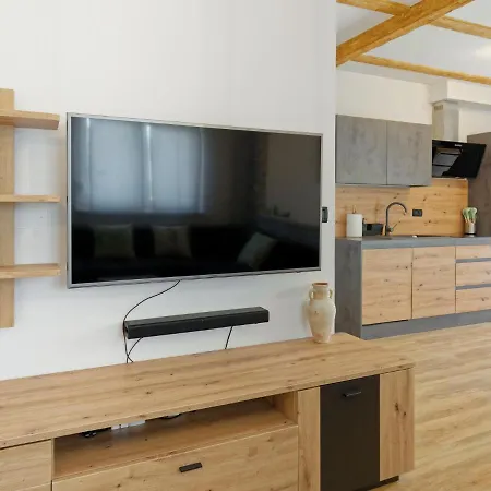 Villa Morgan By Rent Istria Umag