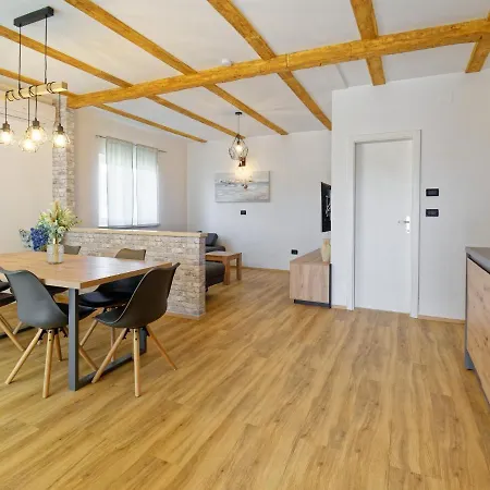 Morgan By Rent Istria Umag