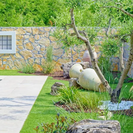 Morgan By Rent Istria