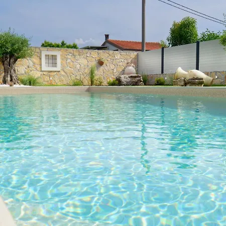 Morgan By Rent Istria