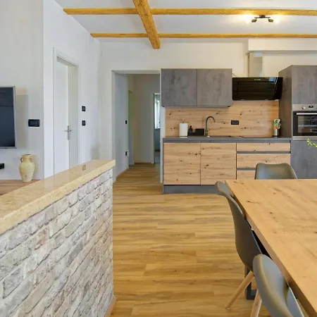 Morgan By Rent Istria Villa
