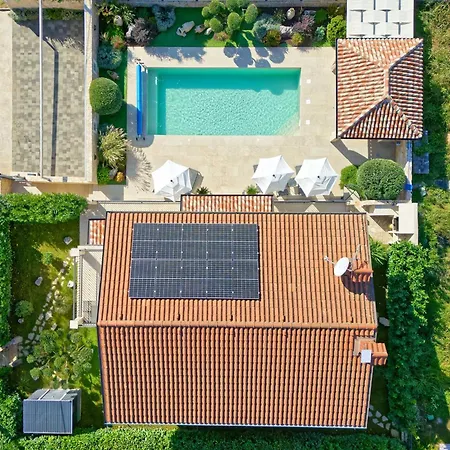 Morgan By Rent Istria Villa Umag