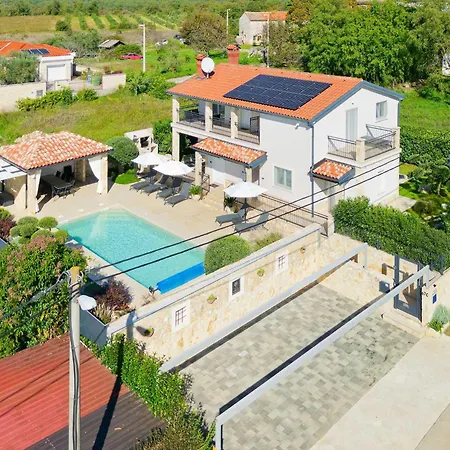 Morgan By Rent Istria *