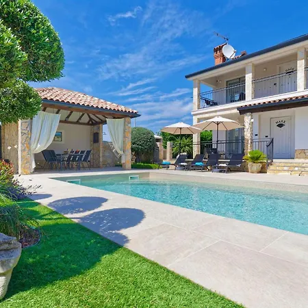 Morgan By Rent Istria *