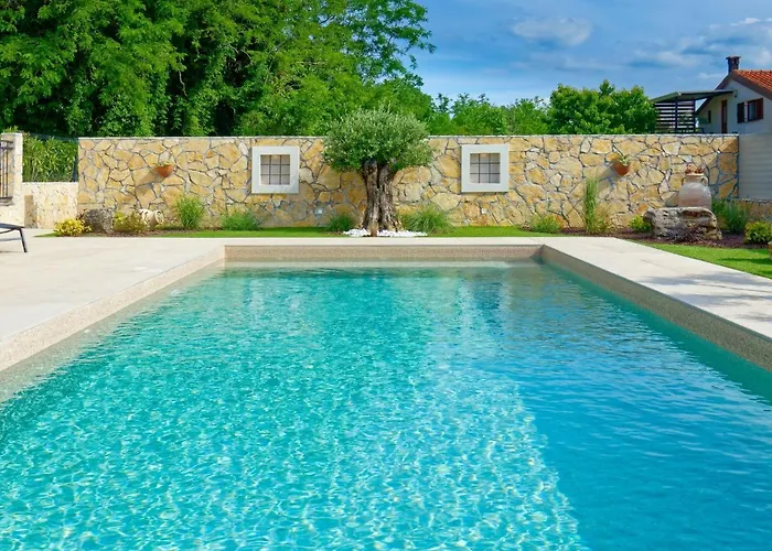 Morgan By Rent Istria * Umag