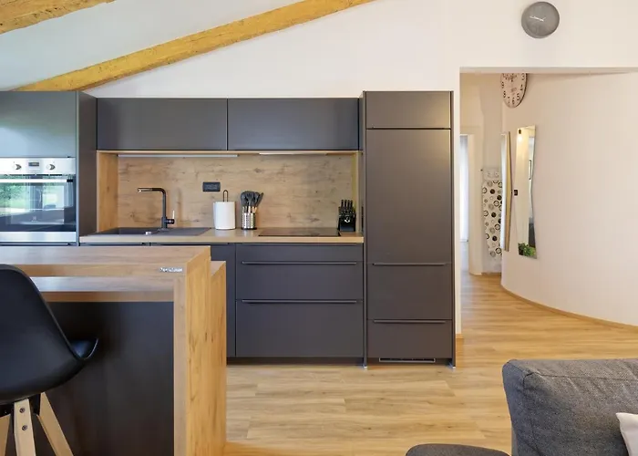 Morgan By Rent Istria