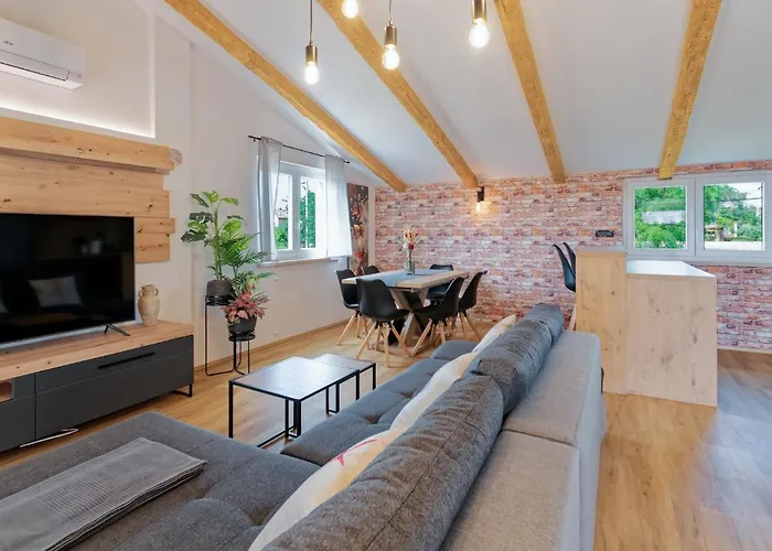 Morgan By Rent Istria