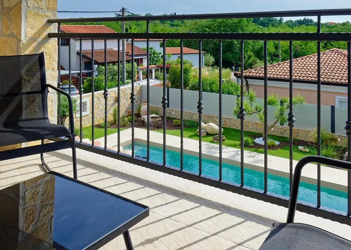 Morgan By Rent Istria Umag