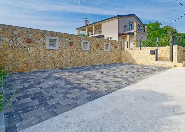 Morgan By Rent Istria *