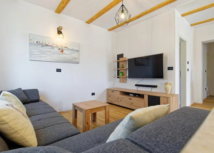 Villa Morgan By Rent Istria *