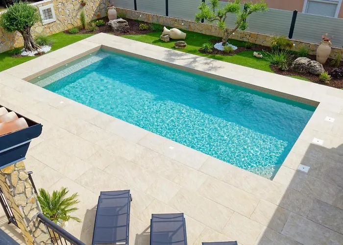 Morgan By Rent Istria