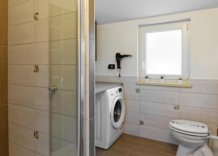 Morgan By Rent Istria * Umag