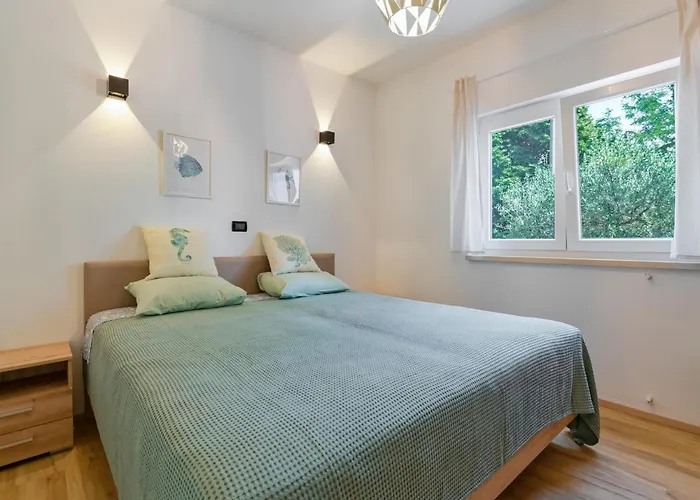 Morgan By Rent Istria Umag