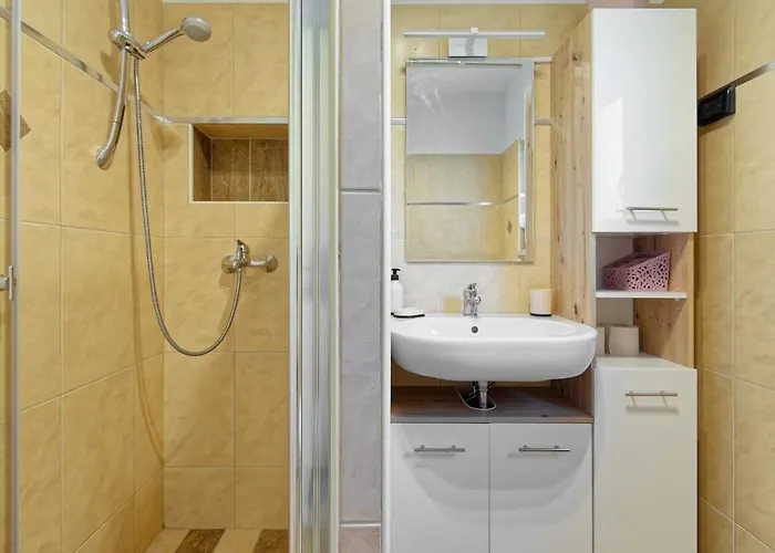 Morgan By Rent Istria *