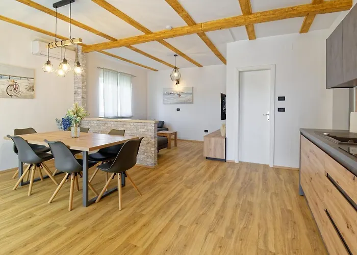 Morgan By Rent Istria Umag