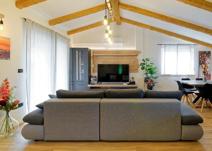 Morgan By Rent Istria