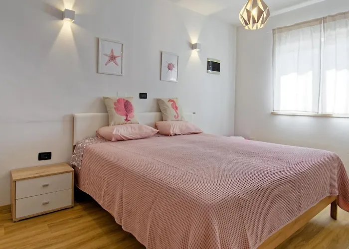 Morgan By Rent Istria *