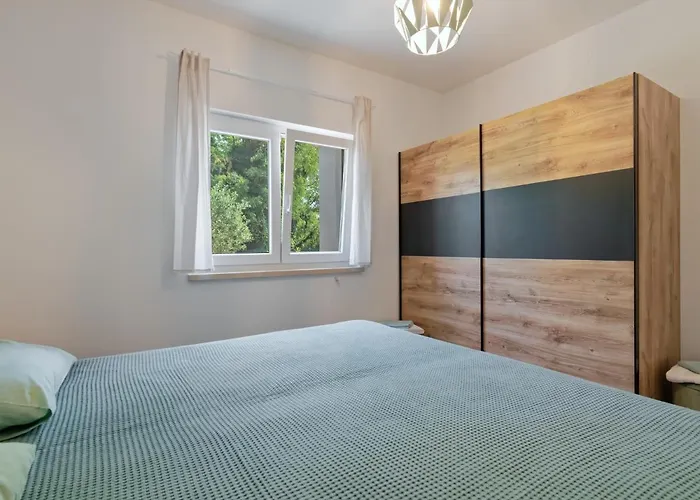 Morgan By Rent Istria * Umag