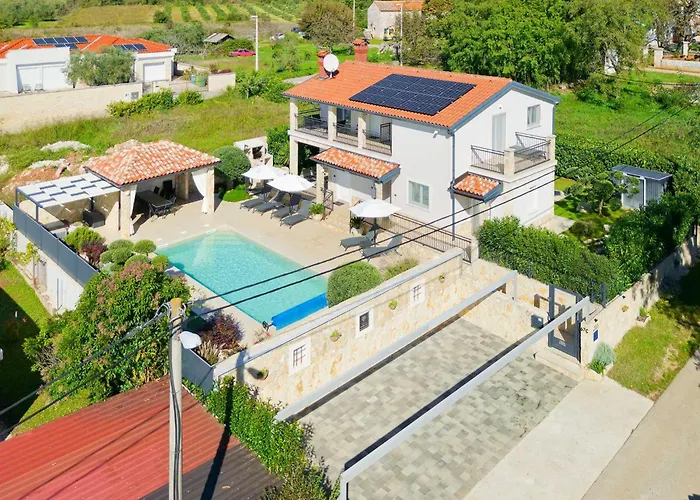 Morgan By Rent Istria *