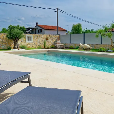 Morgan By Rent Istria *